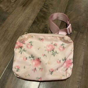 Loveshack Fancy X State Belt Bag